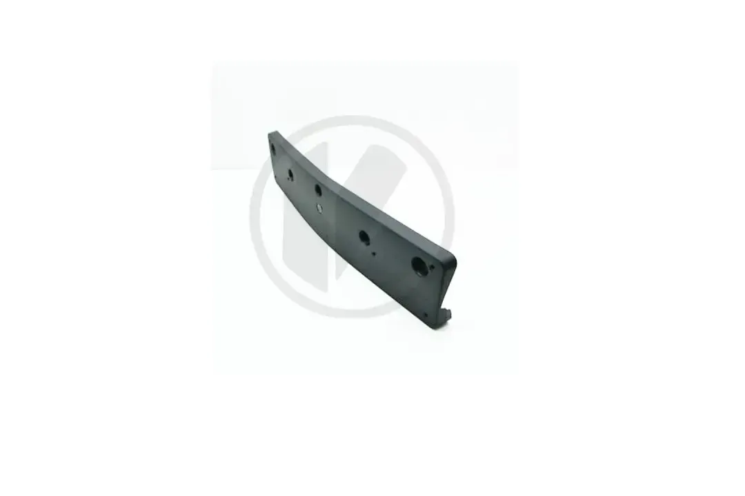 a2228800101 c   license plate holder
